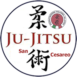 Ju-Jitsu San Cesareo.apk